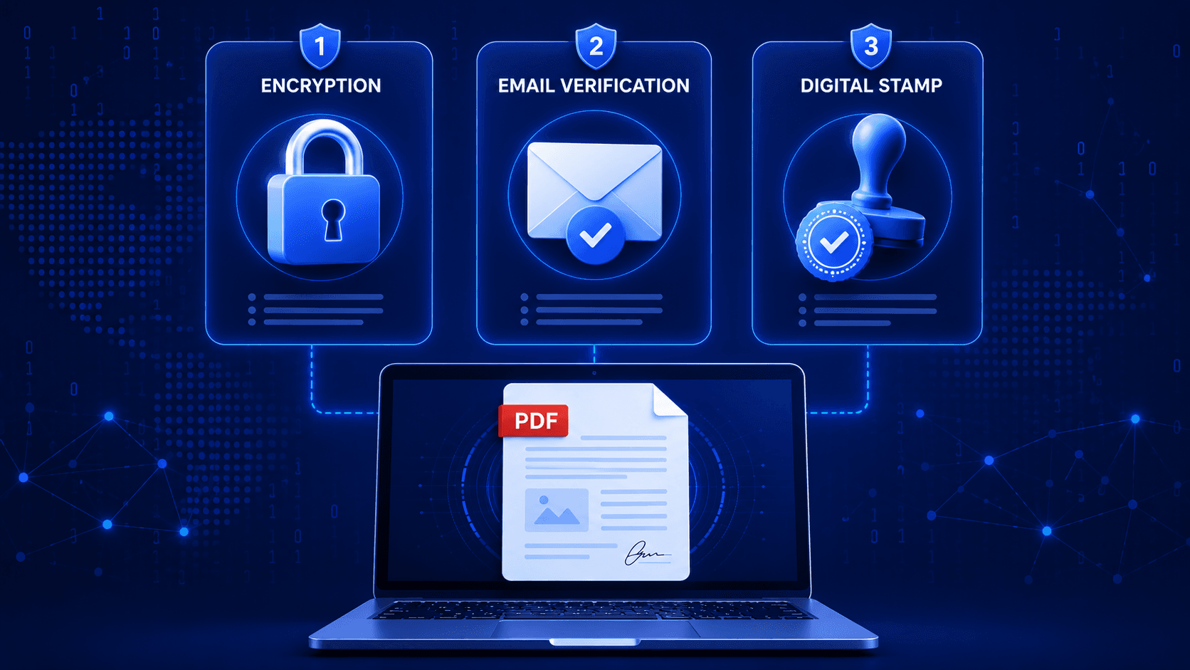 Password vs. Email Gate vs. Watermark: Choosing the Right Access Control for Each Document
