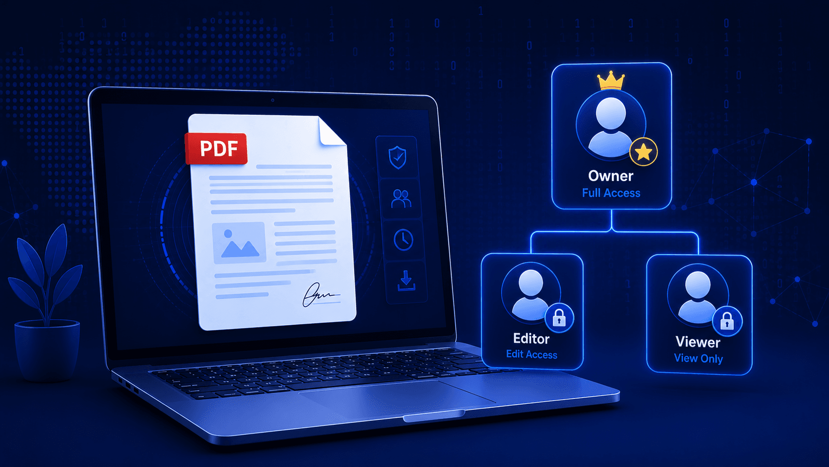 How Team Permissions Actually Work: Roles, Storage, and Plan Gating Explained